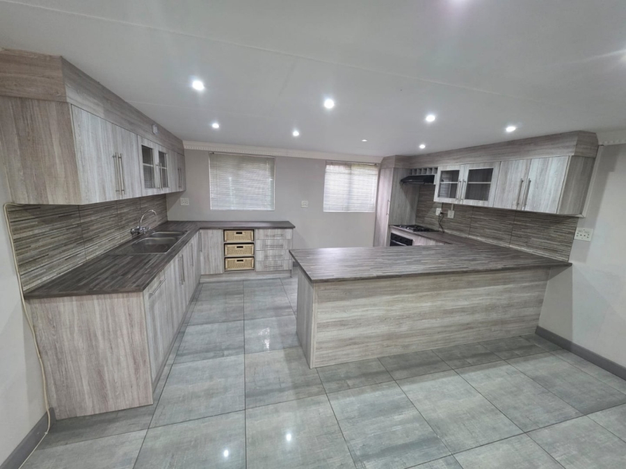 To Let 2 Bedroom Property for Rent in Hospitaalheuwel Free State